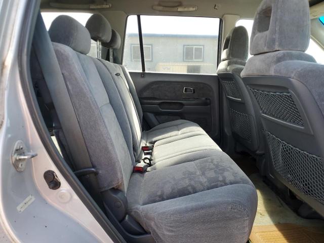 Photo 11 from auction – 2003 HONDA PILOT EX with VIN 2HKYF18493H500325