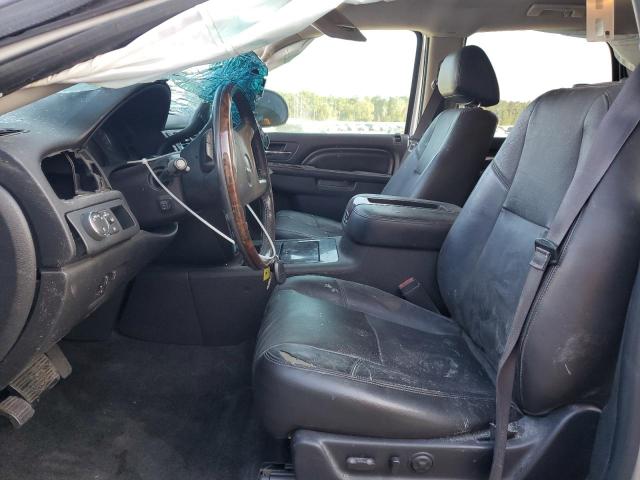 Photo 7 from auction – 2013 GMC YUKON DENA with VIN 1GKS1EEF0DR237187