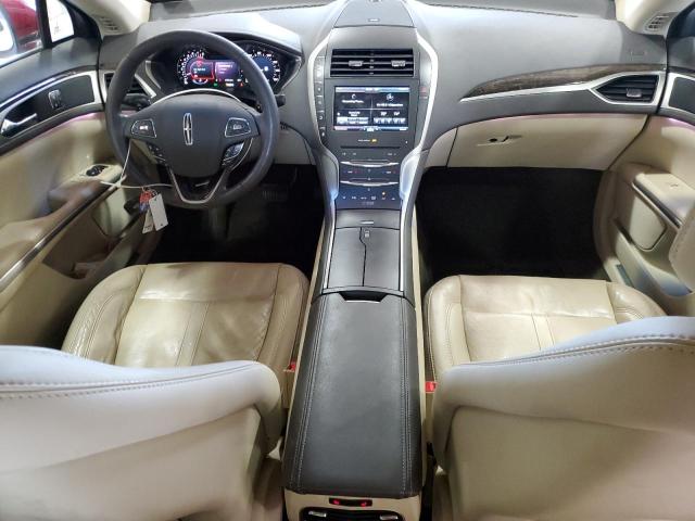 Photo 8 from auction – 2013 LINCOLN MKZ with VIN 3LN6L2GK6DR829242