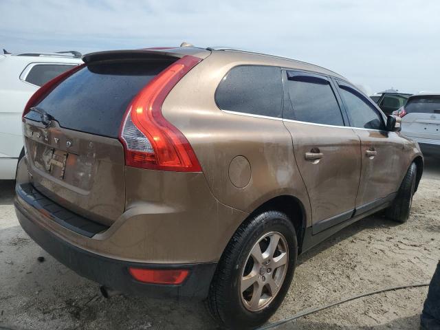 Photo 3 from auction – 2011 VOLVO XC60 3.2 with VIN YV4952DL7B2135540