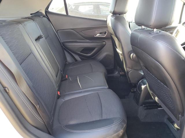 Photo 10 from auction – 2015 BUICK ENCORE with VIN KL4CJASB3FB226474