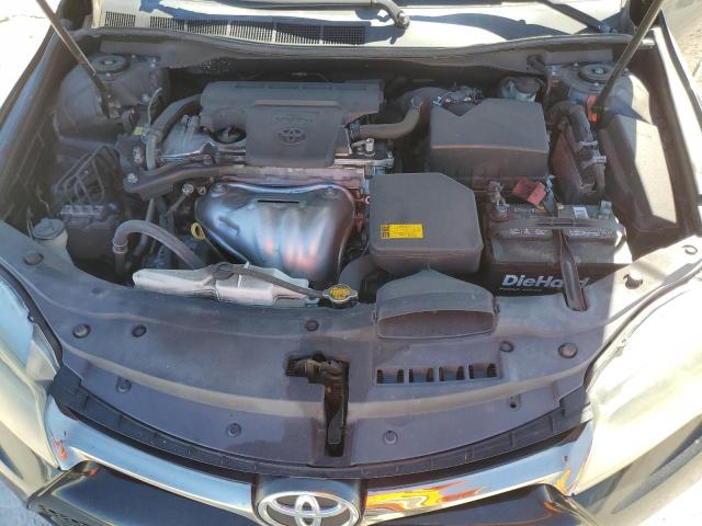 Photo 11 from auction – 2015 TOYOTA CAMRY LE with VIN 4T1BF1FK3FU021508