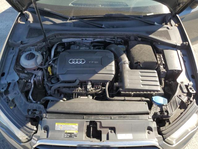 Photo 11 from auction – 2015 AUDI A3 PREMIUM with VIN WAUACGFF6F1075074