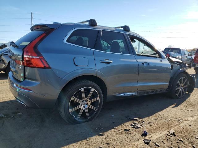 Photo 3 from auction – 2018 VOLVO XC60 T6 with VIN LYVA22RLXJB088163