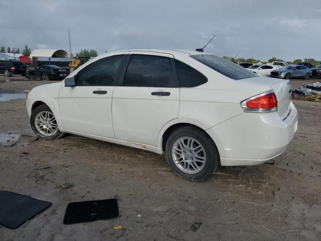 Photo 2 from auction – 2010 FORD FOCUS SE with VIN 1FAHP3FN0AW267078