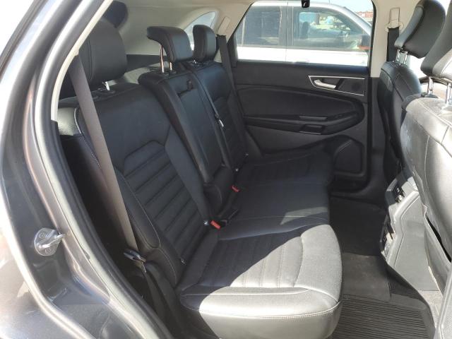 Photo 11 from auction – 2021 FORD EDGE SEL with VIN 2FMPK4J90MBA22061