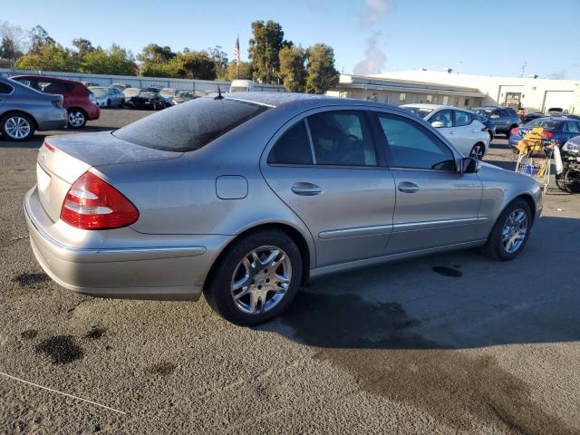 Photo 3 from auction – 2003 MERCEDES-BENZ E 320 with VIN WDBUF65J23A302956