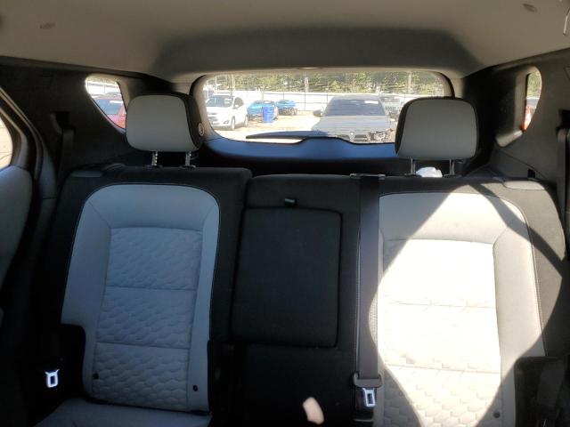 Photo 10 from auction – 2018 CHEVROLET EQUINOX LS with VIN 2GNAXHEV7J6321147