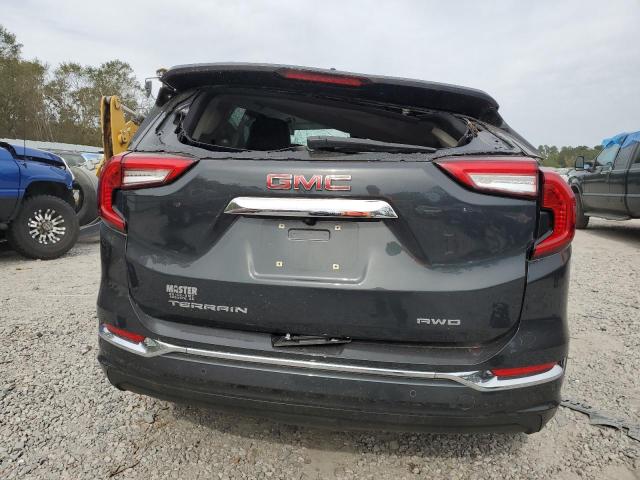 Photo 6 from auction – 2022 GMC TERRAIN DE with VIN 3GKALXEV6NL276111