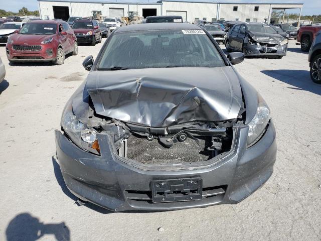 Photo 5 from auction – 2011 HONDA ACCORD LXP with VIN 1HGCP2F48BA106029