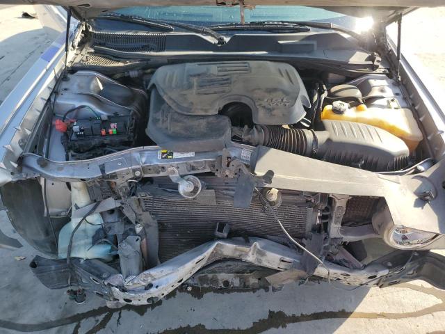 Photo 11 from auction – 2014 DODGE CHALLENGER with VIN 2C3CDYAG1EH105147