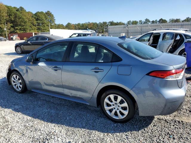 Photo 2 from auction – 2023 TOYOTA COROLLA LE with VIN 5YFB4MDE4PP040477