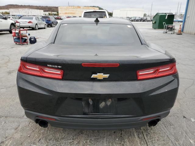 Photo 6 from auction – 2018 CHEVROLET CAMARO LT with VIN 1G1FB1RX3J0175315