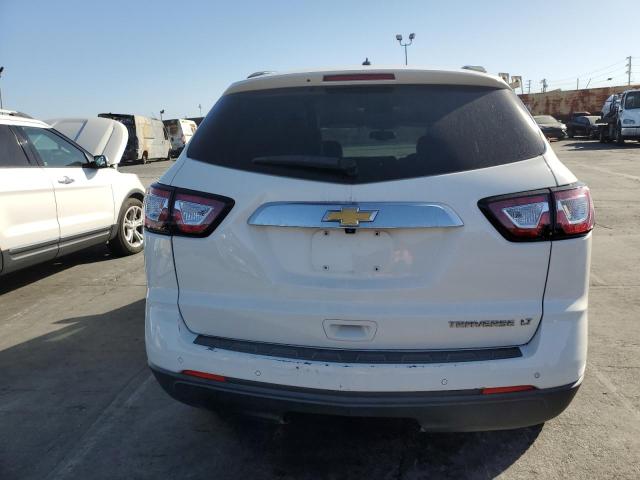 Photo 6 from auction – 2014 CHEVROLET TRAVERSE L with VIN 1GNKRHKD9EJ310251