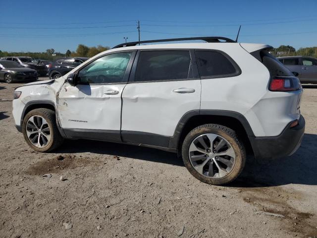 Photo 2 from auction – 2022 JEEP CHEROKEE L with VIN 1C4PJMDX6ND549325
