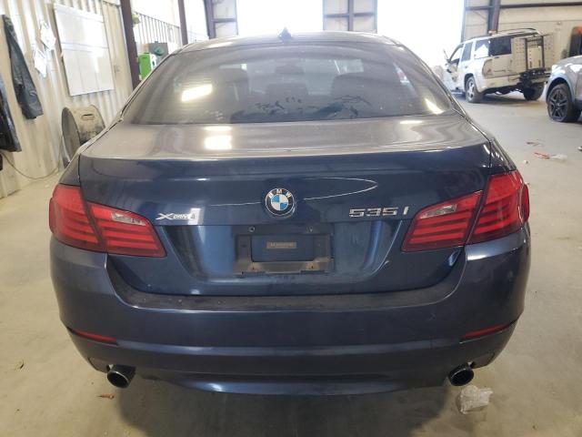 Photo 6 from auction – 2013 BMW 535 XI with VIN WBAFU7C55DDU77016