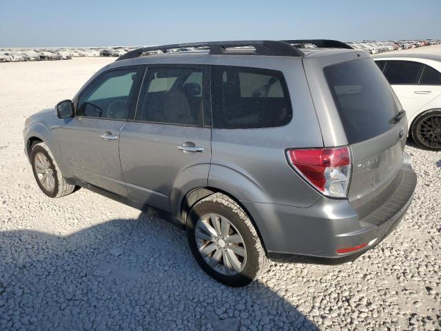Photo 2 from auction – 2011 SUBARU FORESTER 2 with VIN JF2SHBCC7BH776408