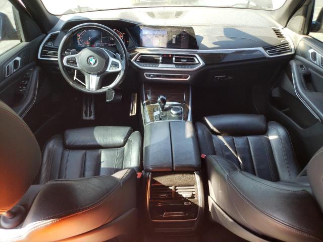 Photo 8 from auction – 2021 BMW X5 SDRIVE with VIN 5UXCR4C08M9D80178
