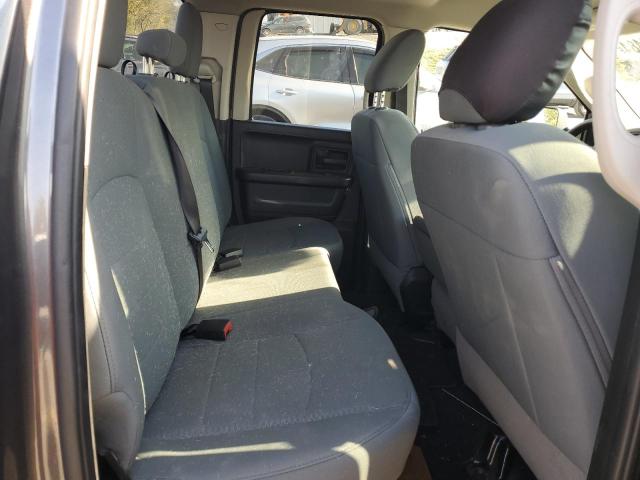 Photo 10 from auction – 2018 RAM 1500 ST with VIN 1C6RR7FT7JS172305