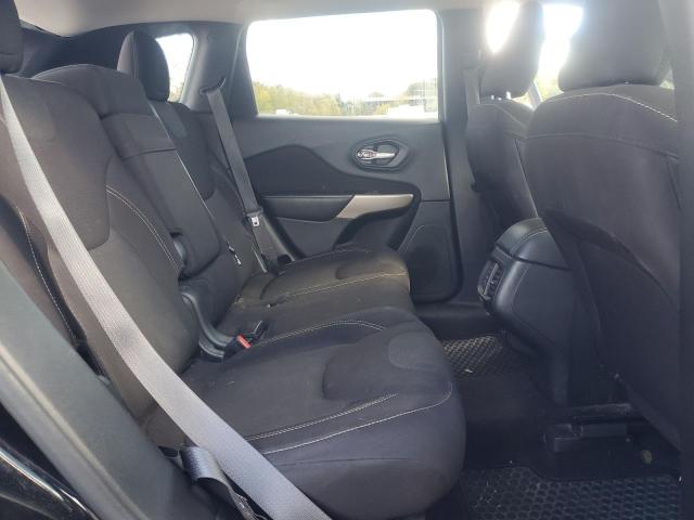Photo 11 from auction – 2017 JEEP CHEROKEE L with VIN 1C4PJMCS2HW666009