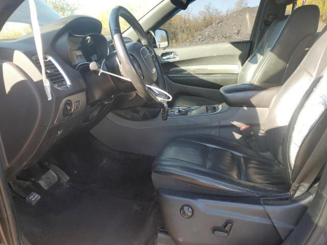 Photo 7 from auction – 2016 DODGE DURANGO LI with VIN 1C4RDJDG0GC397954
