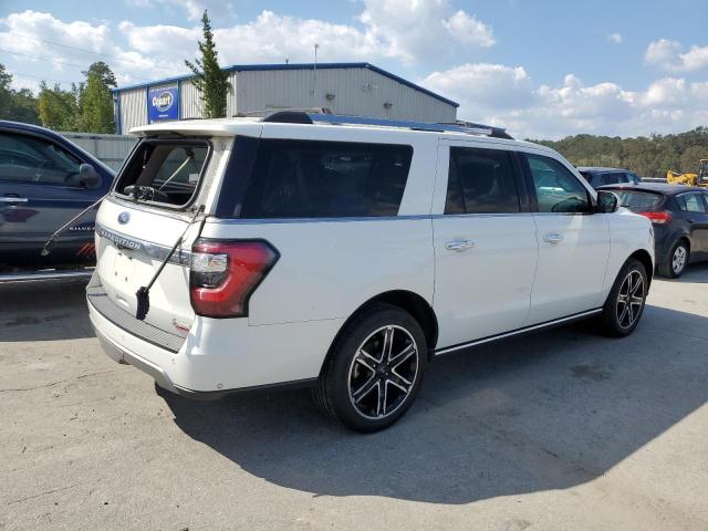 Photo 3 from auction – 2021 FORD EXPEDITION with VIN 1FMJK2AT8MEA78095