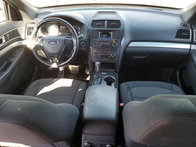 Photo 8 from auction – 2016 FORD EXPLORER X with VIN 1FM5K7D81GGB26826