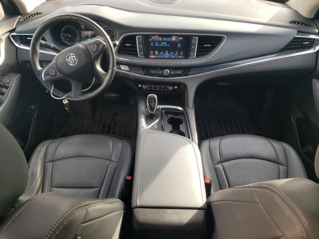 Photo 8 from auction – 2019 BUICK ENCLAVE PR with VIN 5GAEVBKW0KJ295202