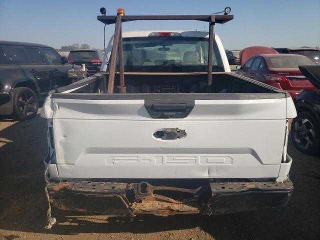 Photo 6 from auction – 2019 FORD F150 SUPER with VIN 1FTEW1EB4KFA67981