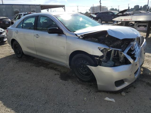 Photo 4 from auction – 2010 TOYOTA CAMRY BASE with VIN 4T4BF3EKXAR019086