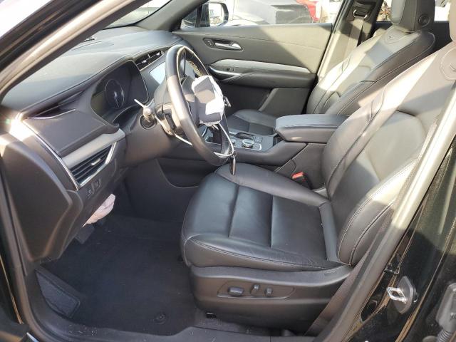 Photo 7 from auction – 2023 CADILLAC XT4 PREMIU with VIN 1GYFZDR47PF191155