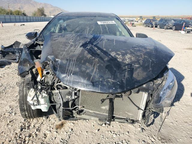 Photo 5 from auction – 2016 TOYOTA COROLLA L with VIN 2T1BURHE3GC536989