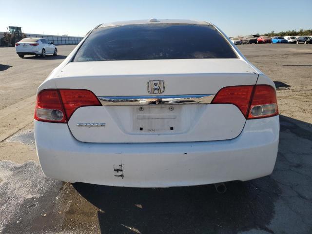 Photo 6 from auction – 2009 HONDA CIVIC EX with VIN 2HGFA16869H510552