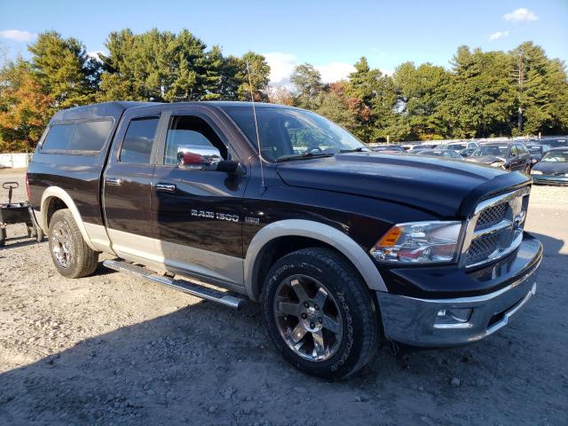 Photo 4 from auction – 2011 DODGE RAM 1500 with VIN 1D7RV1GT3BS590495