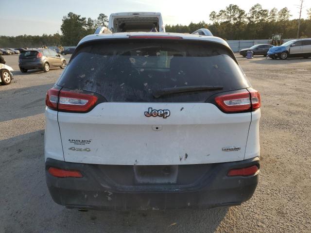 Photo 6 from auction – 2017 JEEP CHEROKEE L with VIN 1C4PJMCB9HW612755