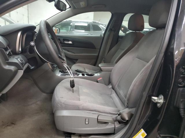 Photo 7 from auction – 2015 CHEVROLET MALIBU LS with VIN 1G11B5SL2FF144635