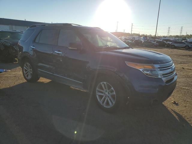 Photo 4 from auction – 2012 FORD EXPLORER X with VIN 1FMHK7D87CGA51783