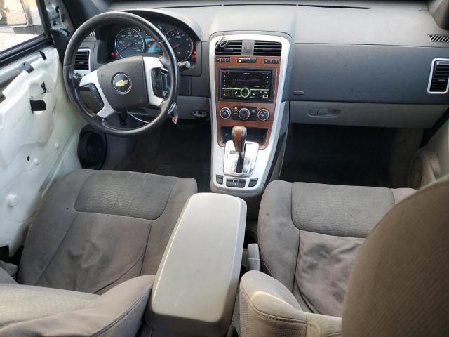 Photo 8 from auction – 2007 CHEVROLET EQUINOX LT with VIN 2CNDL73F076226277
