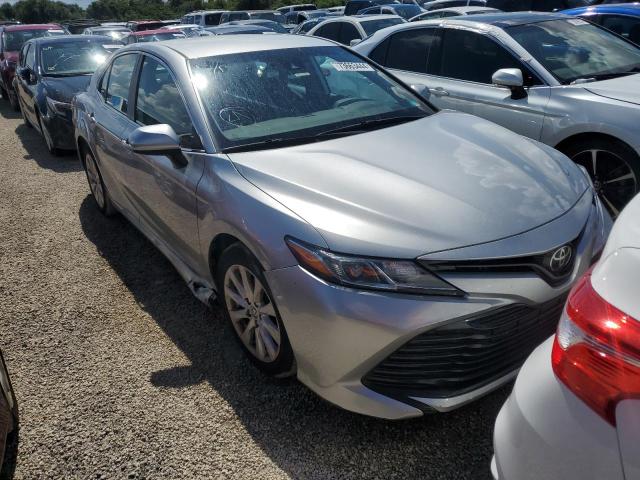 Photo 5 from auction – 2020 TOYOTA CAMRY LE with VIN 4T1C11AK2LU993185