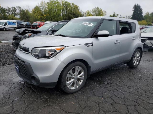 KIA SOUL + 2015 with VIN KNDJP3A56F7788925 - Photo from auction