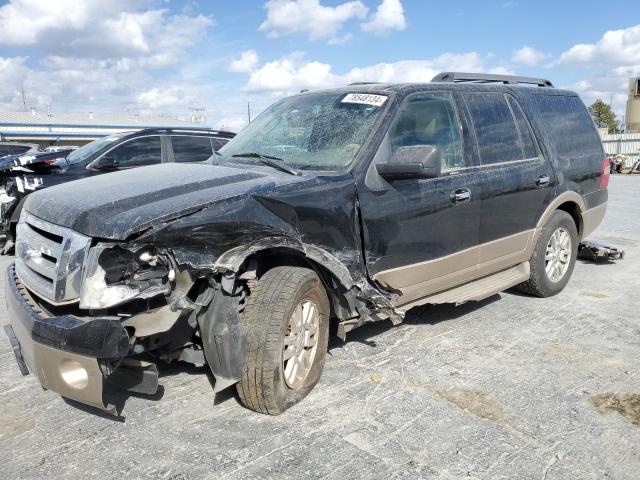 Photo 1 from auction – 2012 FORD EXPEDITION with VIN 1FMJU1H5XCEF33314