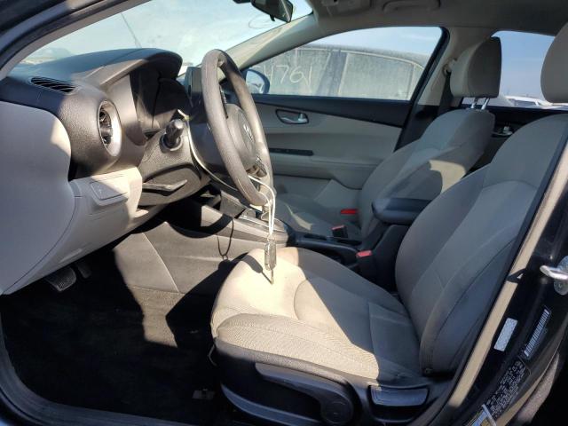 Photo 7 from auction – 2019 KIA FORTE FE with VIN 3KPF24AD9KE115204