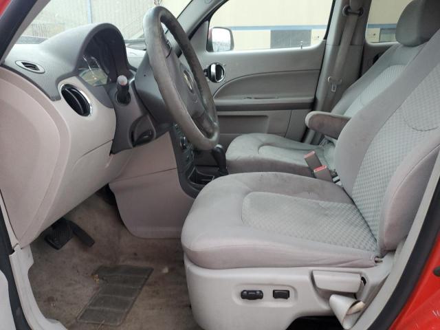 Photo 7 from auction – 2011 CHEVROLET HHR LT with VIN 3GNBABFW0BS613011