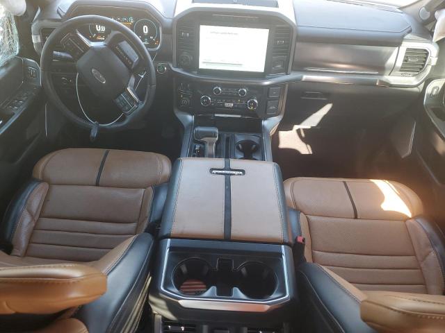 Photo 8 from auction – 2021 FORD F150 SUPER with VIN 1FTFW1E80MFB70388