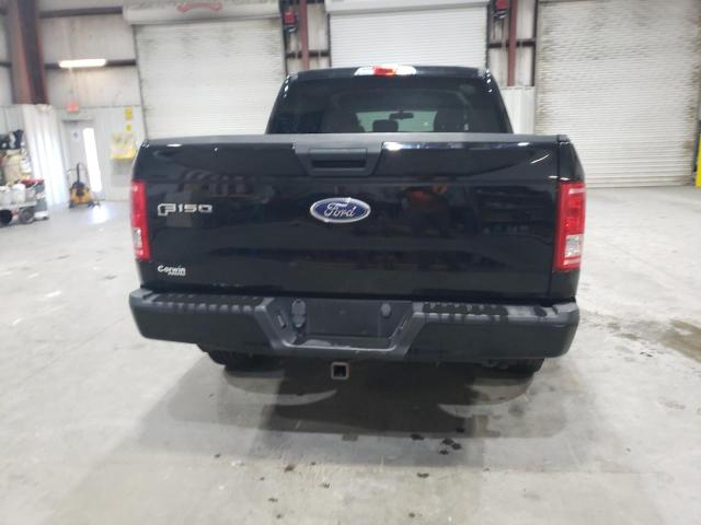 Photo 6 from auction – 2017 FORD F150 SUPER with VIN 1FTEW1CP0HKC01965