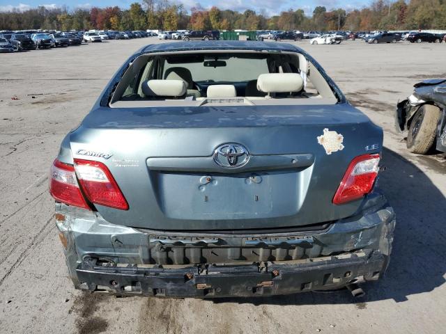 Photo 6 from auction – 2009 TOYOTA CAMRY BASE with VIN 4T1BE46K19U871176