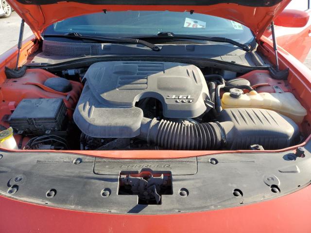 Photo 11 from auction – 2019 DODGE CHARGER GT with VIN 2C3CDXHG3KH730127