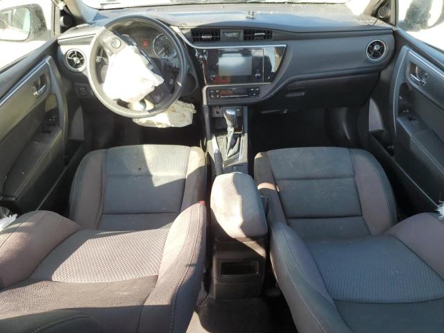 Photo 8 from auction – 2019 TOYOTA COROLLA L with VIN 5YFBURHE5KP870949