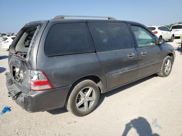 Photo 3 from auction – 2006 FORD FREESTAR S with VIN 2FMZA51696BA45770