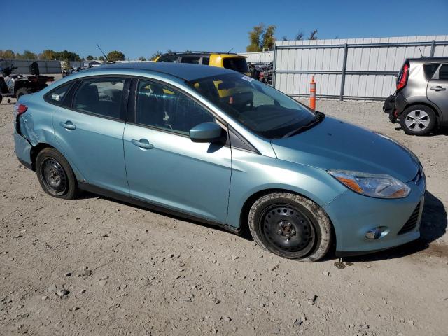 Photo 4 from auction – 2012 FORD FOCUS SE with VIN 1FAHP3F26CL342117